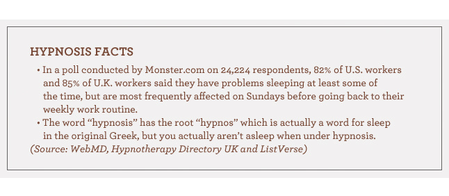 facts_Overcoming Sleep Issues
